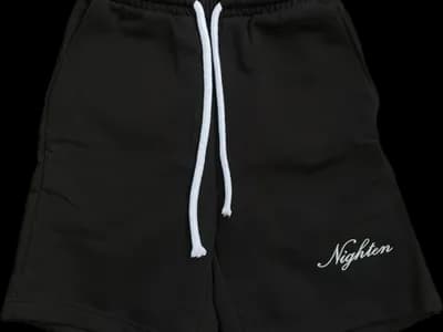 Nighten Chrome Shorts - view 2