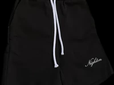 Nighten Chrome Shorts - view 3