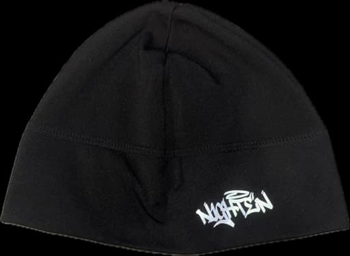 Nighten Drip Beanie Hat