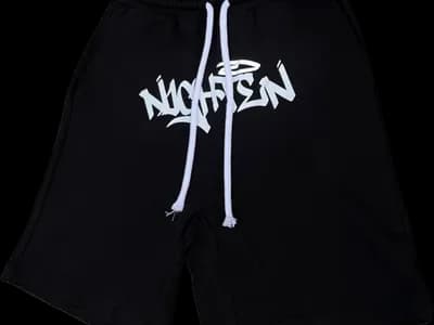 Nighten Drip Shorts - view 2