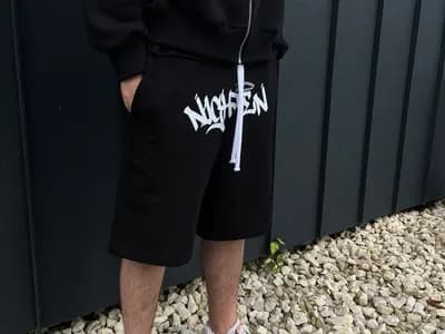 Nighten Drip Shorts - view 3