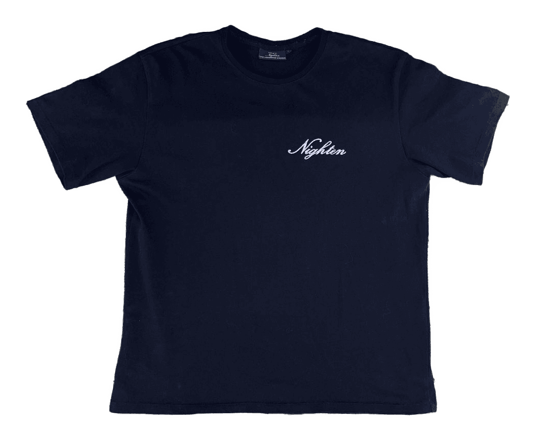 Nighten Chrome Tee